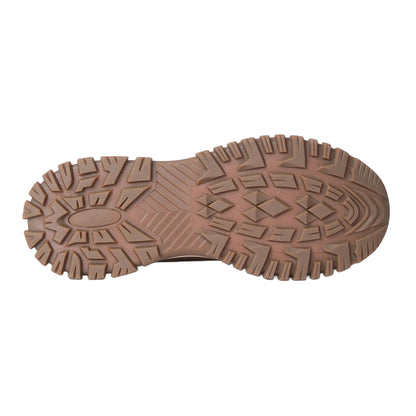 Brown - Lifestyle - Animal Mens Noah Boots