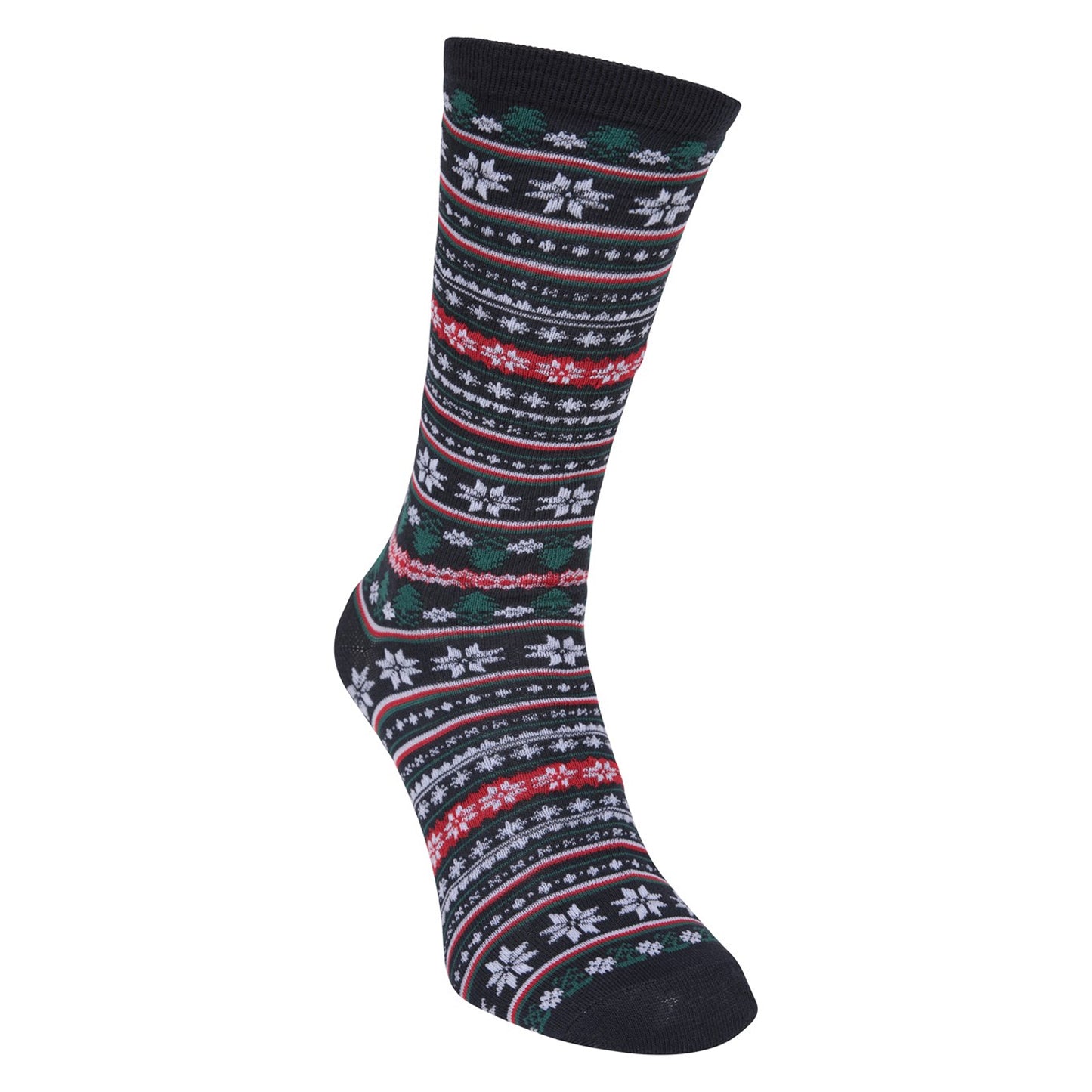 Navy - Lifestyle - Mountain Warehouse Unisex Adult Rising Sun Mug and Sock Set