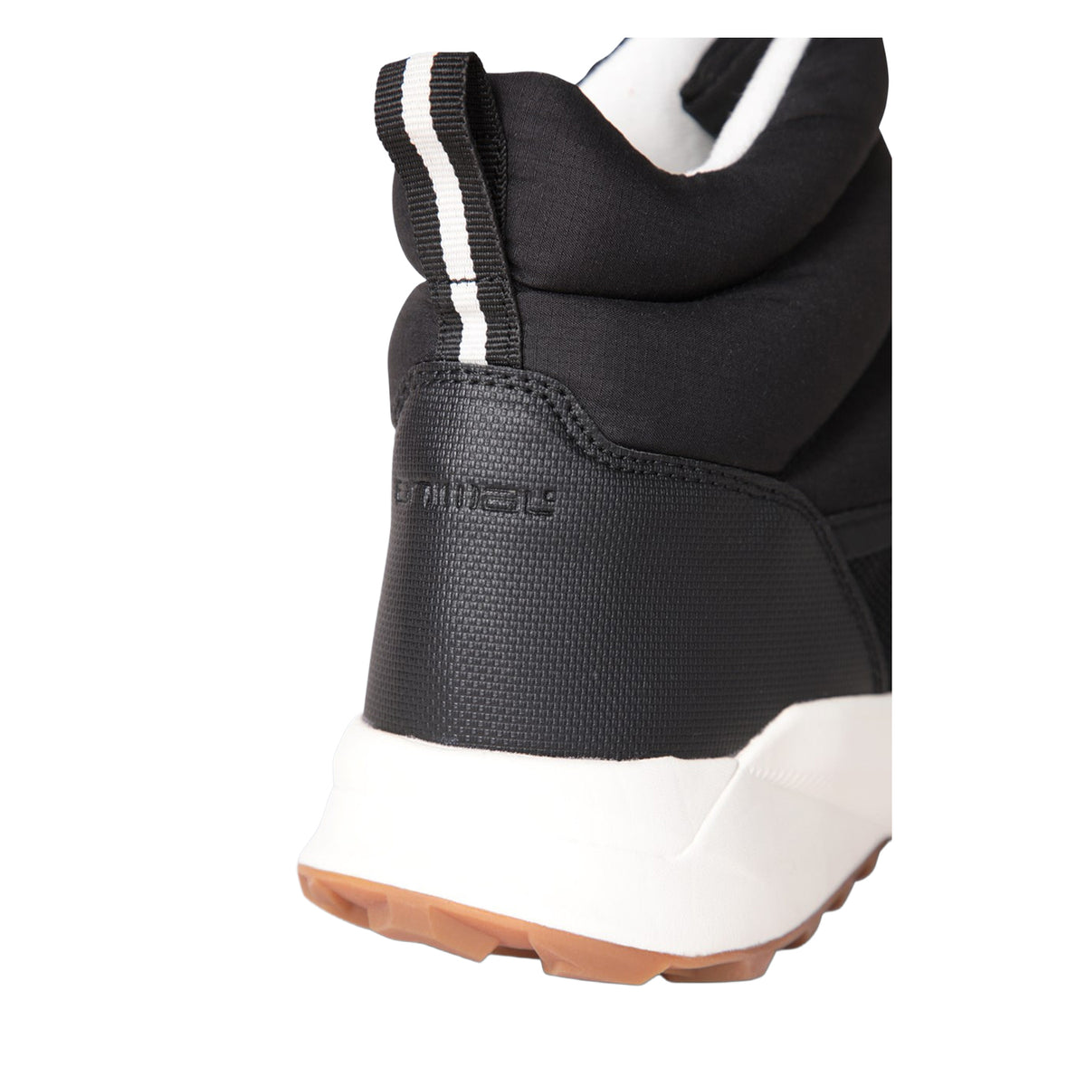 Black - Back - Mountain Warehouse Womens-Ladies Globe Outdoor Boots