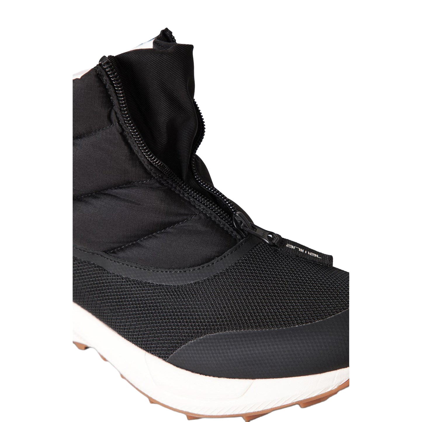 Black - Lifestyle - Mountain Warehouse Womens-Ladies Globe Outdoor Boots