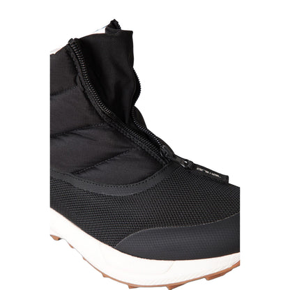Black - Lifestyle - Mountain Warehouse Womens-Ladies Globe Outdoor Boots