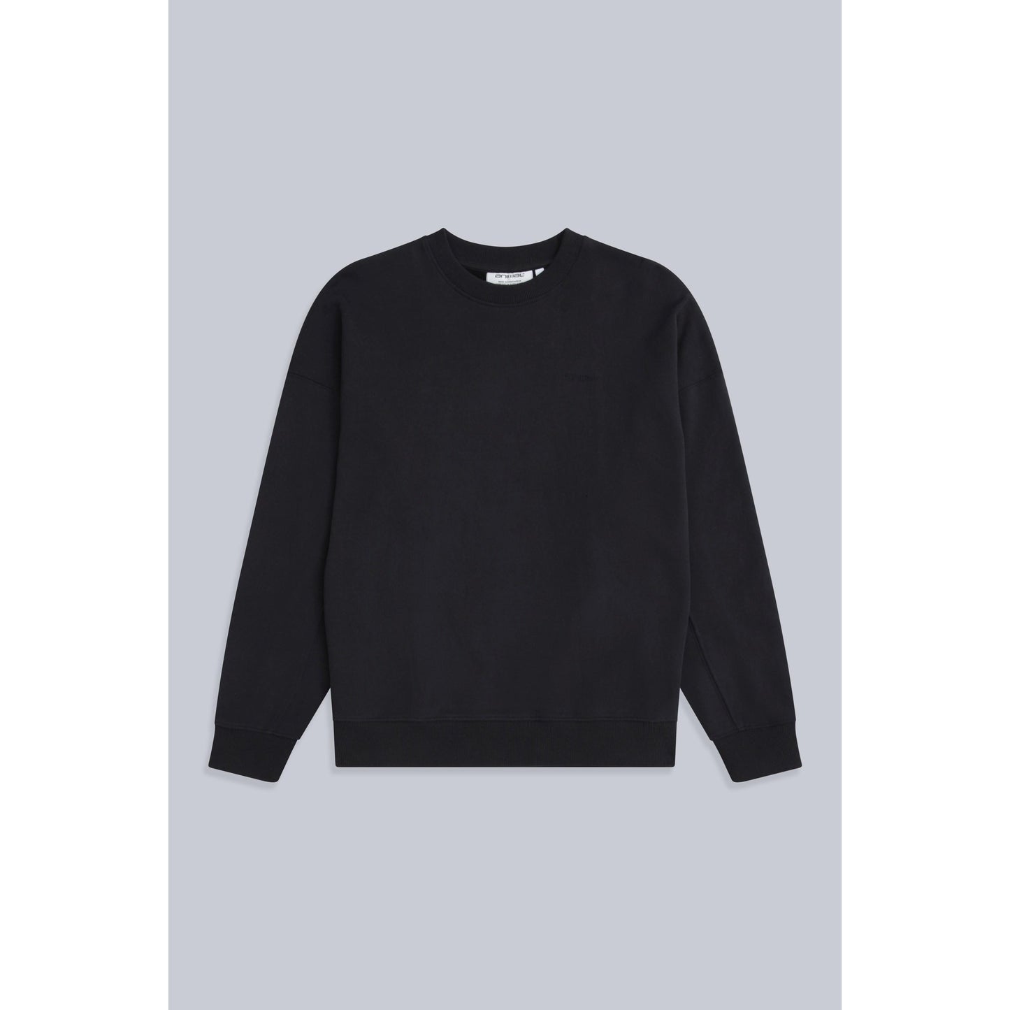 Black - Front - Animal Womens-Ladies Dakota Graphic Sweatshirt