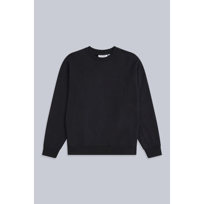 Black - Front - Animal Womens-Ladies Dakota Graphic Sweatshirt