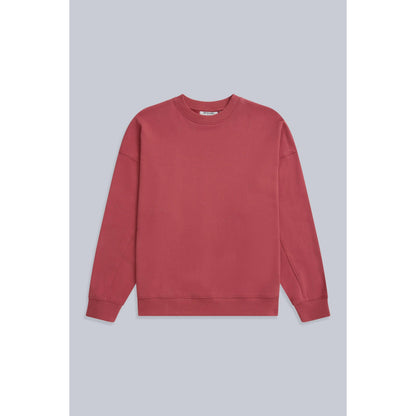 Red - Front - Animal Womens-Ladies Dakota Graphic Sweatshirt