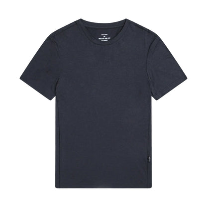 Black - Front - Animal Mens Active Short-Sleeved T-Shirt