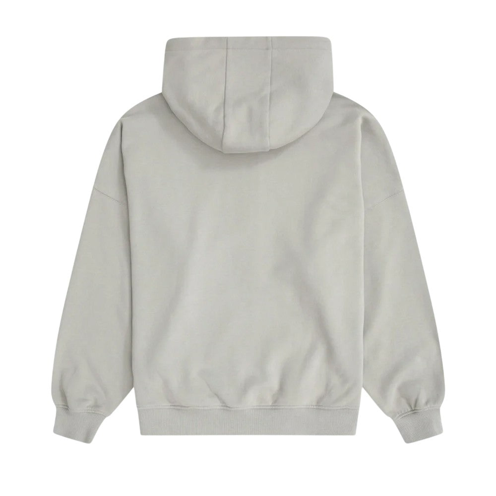 Green - Back - Animal Womens-Ladies Idol Full Zip Hoodie