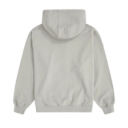 Green - Back - Animal Womens-Ladies Idol Full Zip Hoodie