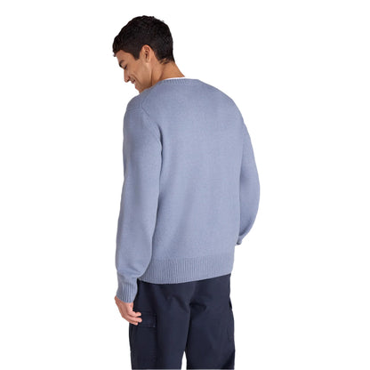 Blue - Lifestyle - Animal Mens Cosy Jumper