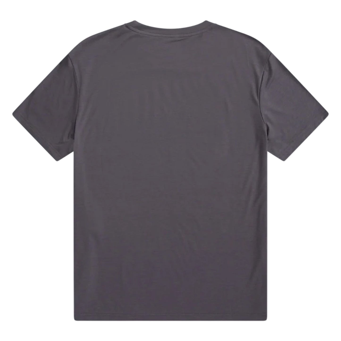 Charcoal - Back - Animal Womens-Ladies Sarah Short-Sleeved Active T-Shirt