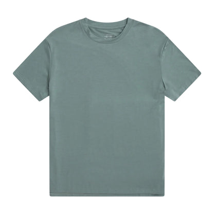 Pale Green - Front - Animal Womens-Ladies Sarah Short-Sleeved Active T-Shirt