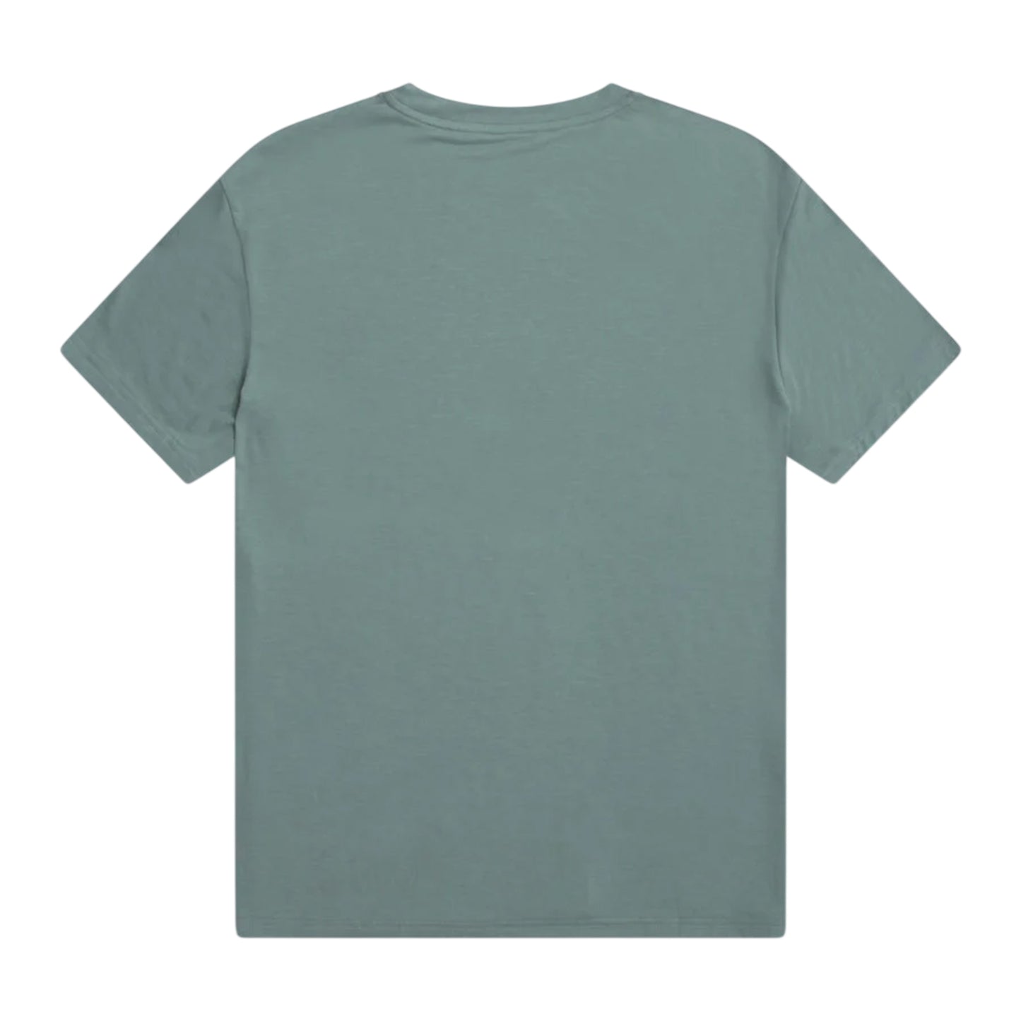 Pale Green - Back - Animal Womens-Ladies Sarah Short-Sleeved Active T-Shirt