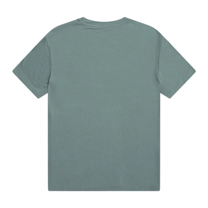 Pale Green - Back - Animal Womens-Ladies Sarah Short-Sleeved Active T-Shirt