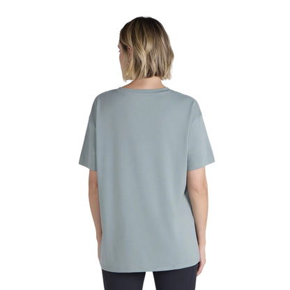 Pale Green - Pack Shot - Animal Womens-Ladies Sarah Short-Sleeved Active T-Shirt