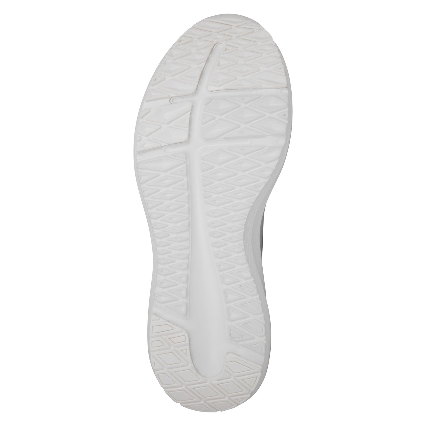 White - Pack Shot - Mountain Warehouse Womens-Ladies Nimble Lightweight Active Trainers