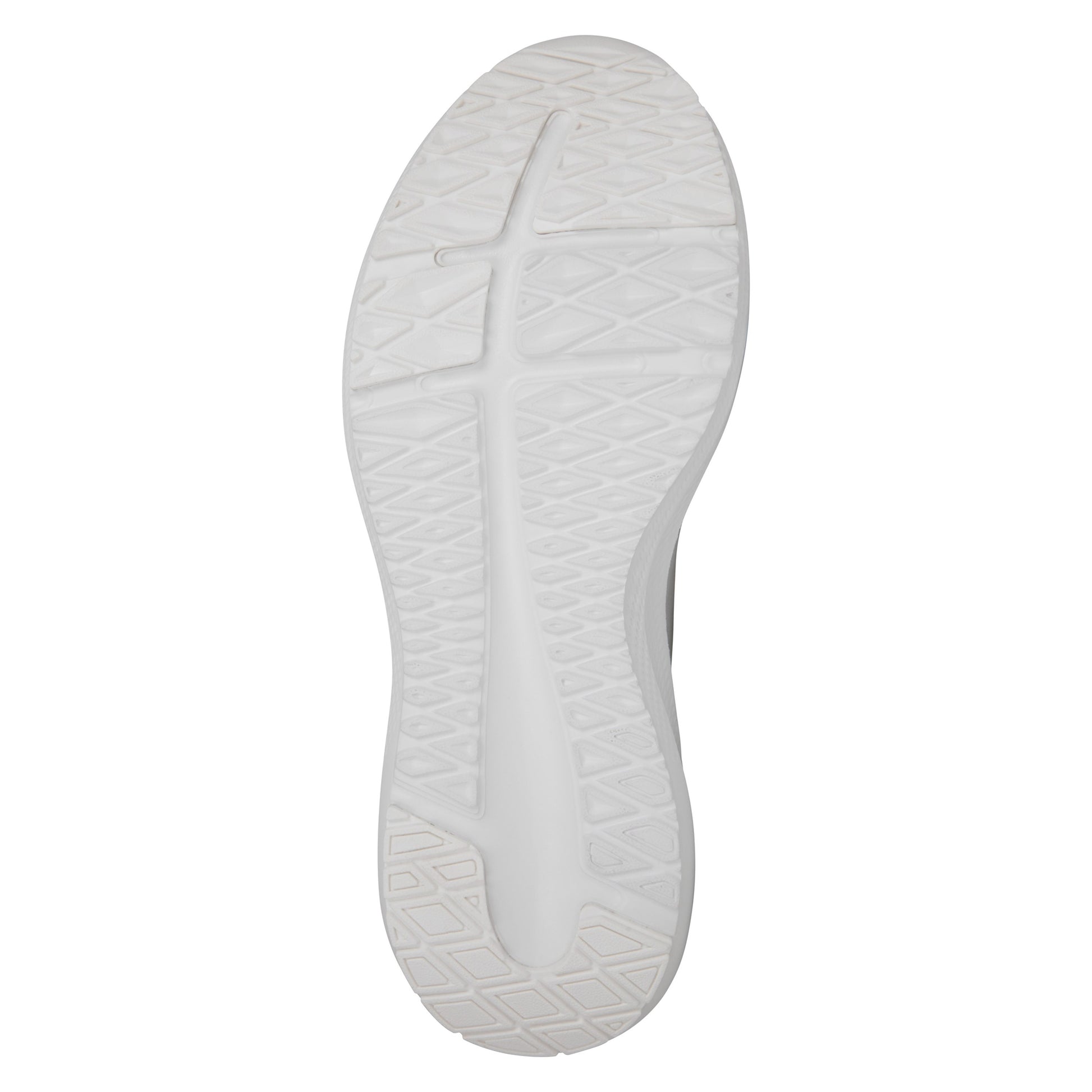 White - Pack Shot - Mountain Warehouse Womens-Ladies Nimble Lightweight Active Trainers