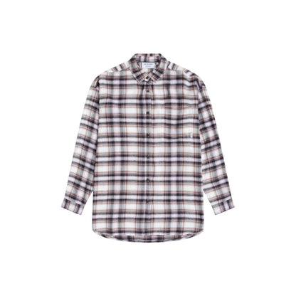 Pink - Front - Animal Womens-Ladies Maisie Soft Relaxed Fit Shirt