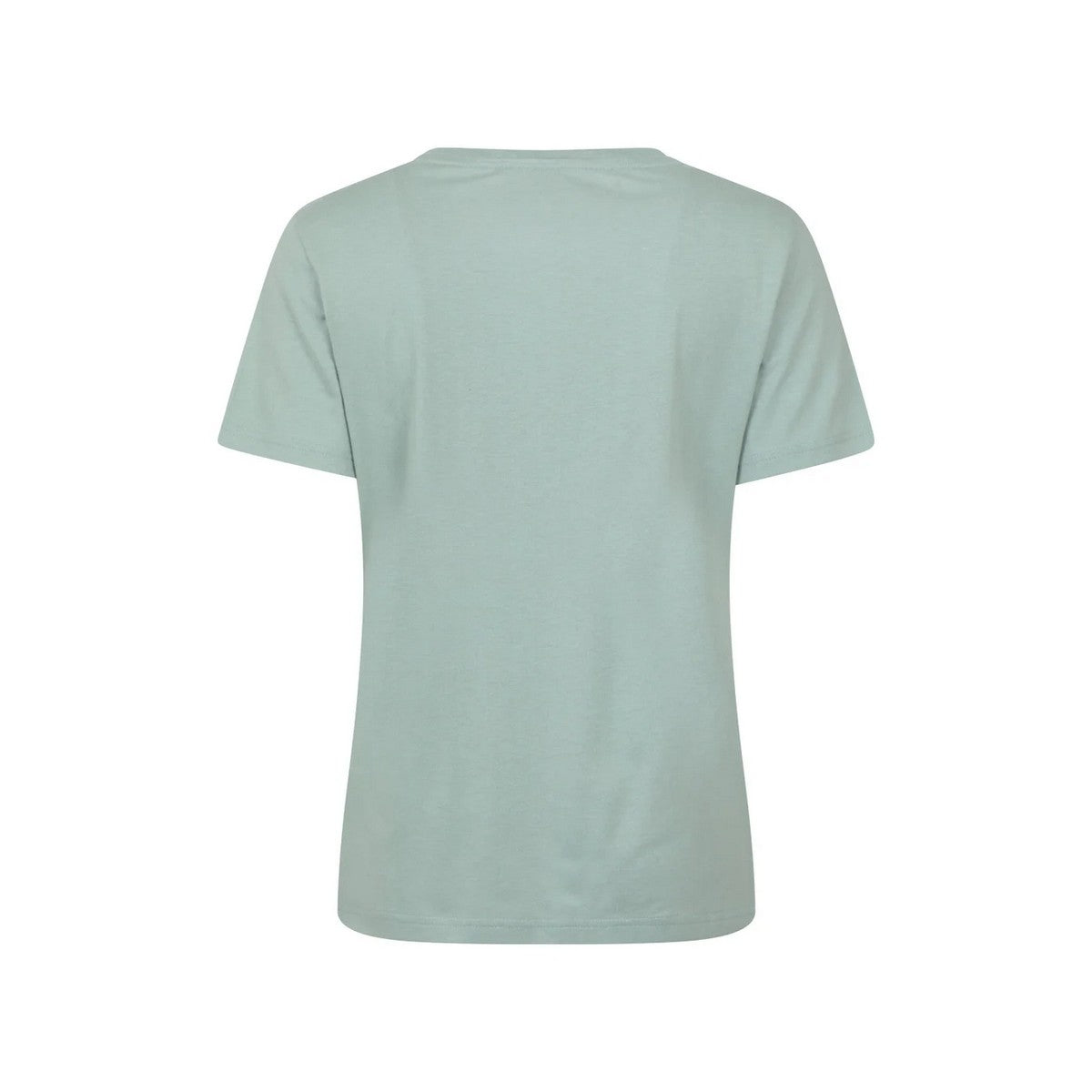 Light Khaki - Back - Mountain Warehouse Womens-Ladies Sunrise T-Shirt