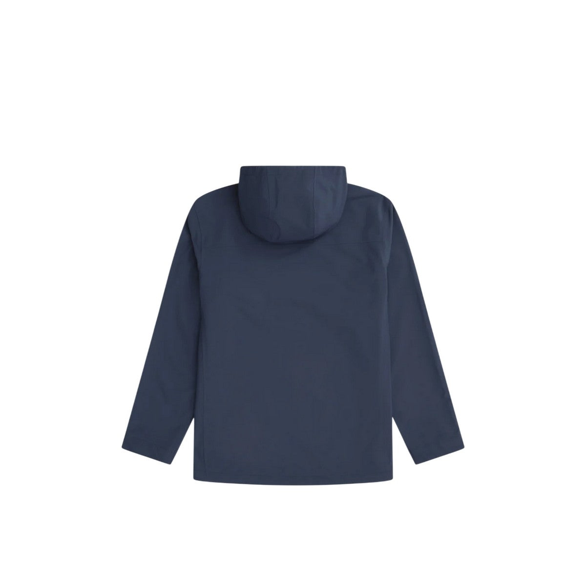 Navy - Back - Animal Mens Otto Soft Shell Jacket