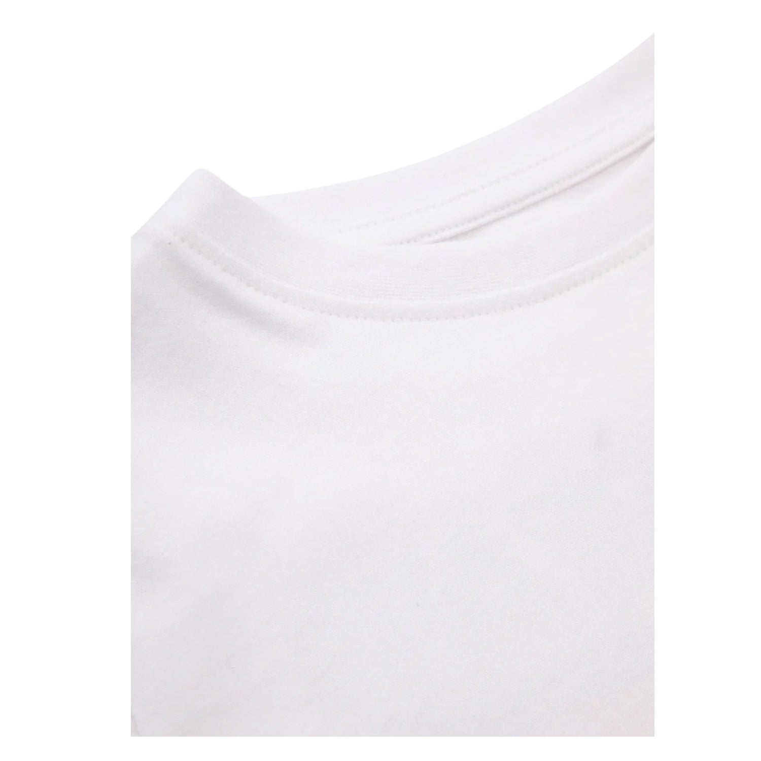 White - Side - Animal Childrens-Kids Jacob Cornwall T-Shirt