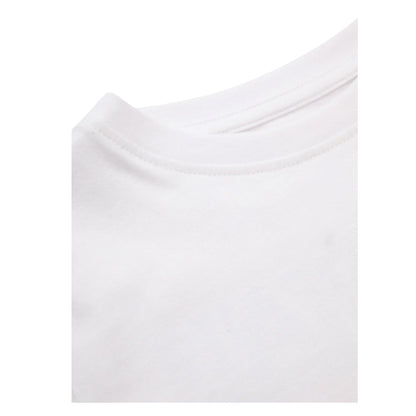 White - Side - Animal Childrens-Kids Jacob Cornwall T-Shirt