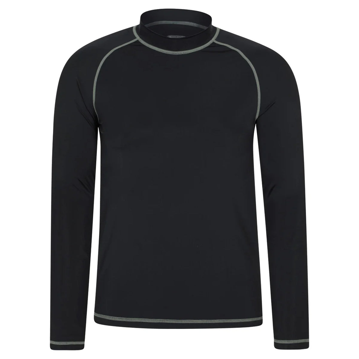 Mixed - Front - Animal Mens Long-Sleeved Rash Top