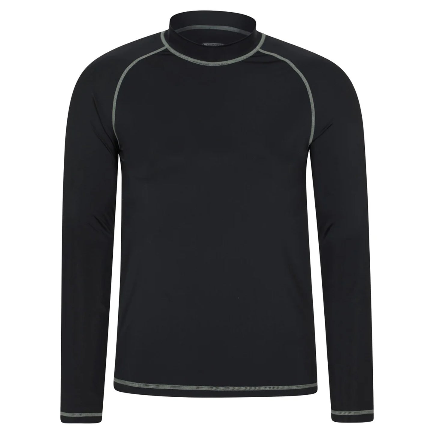 Mixed - Front - Animal Mens Long-Sleeved Rash Top