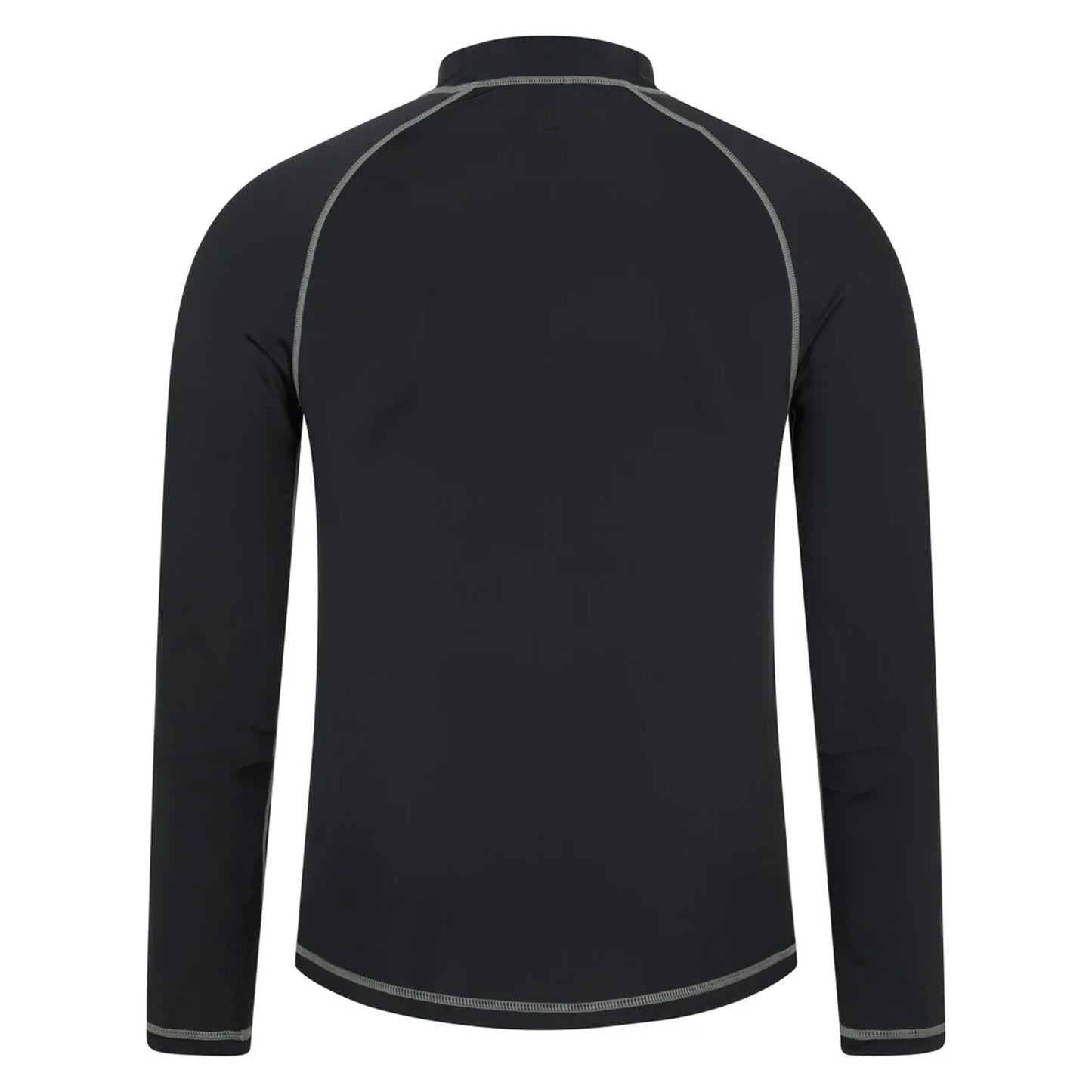 Mixed - Back - Animal Mens Long-Sleeved Rash Top