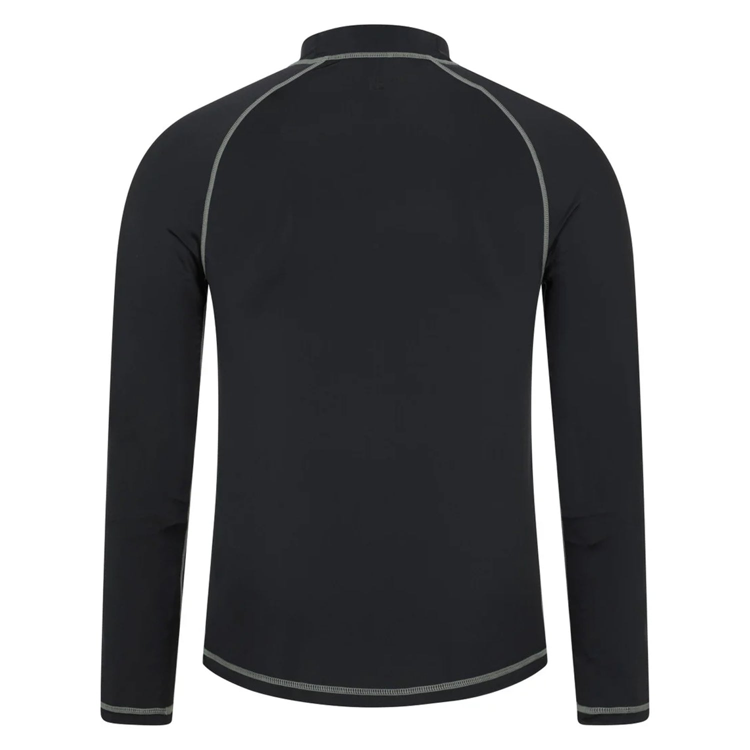 Mixed - Back - Animal Mens Long-Sleeved Rash Top