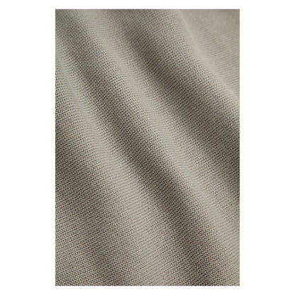 Light Khaki - Lifestyle - Animal Womens-Ladies Textured Cotton Jumper