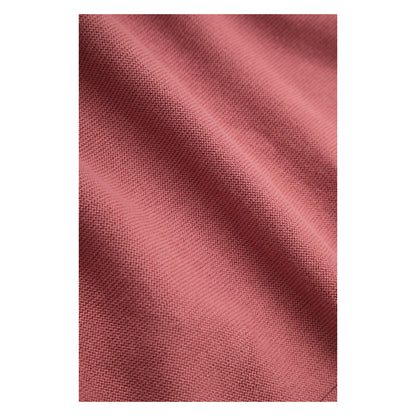 Pink - Lifestyle - Animal Womens-Ladies Textured Cotton Jumper