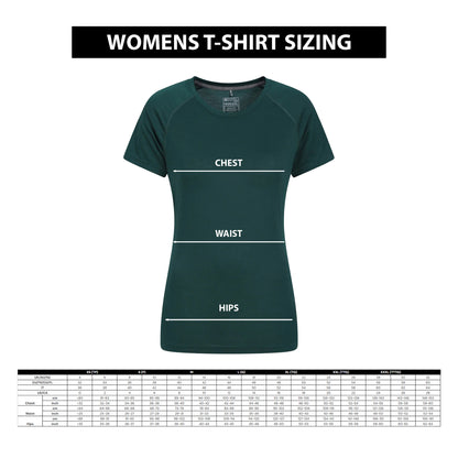 Pink - Pack Shot - Animal Womens-Ladies Plain Jersey T-Shirt Dress