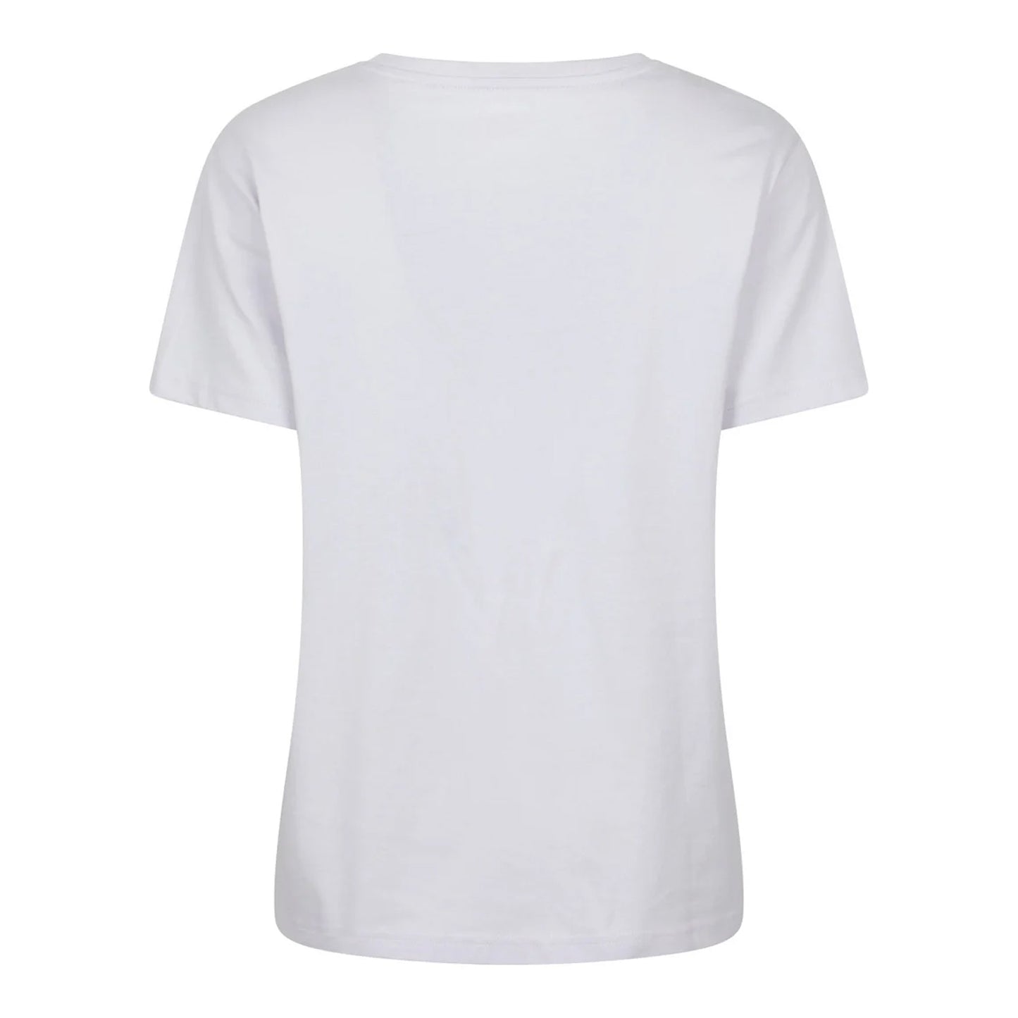 Lilac - Back - Mountain Warehouse Womens-Ladies Wales Mountain T-Shirt