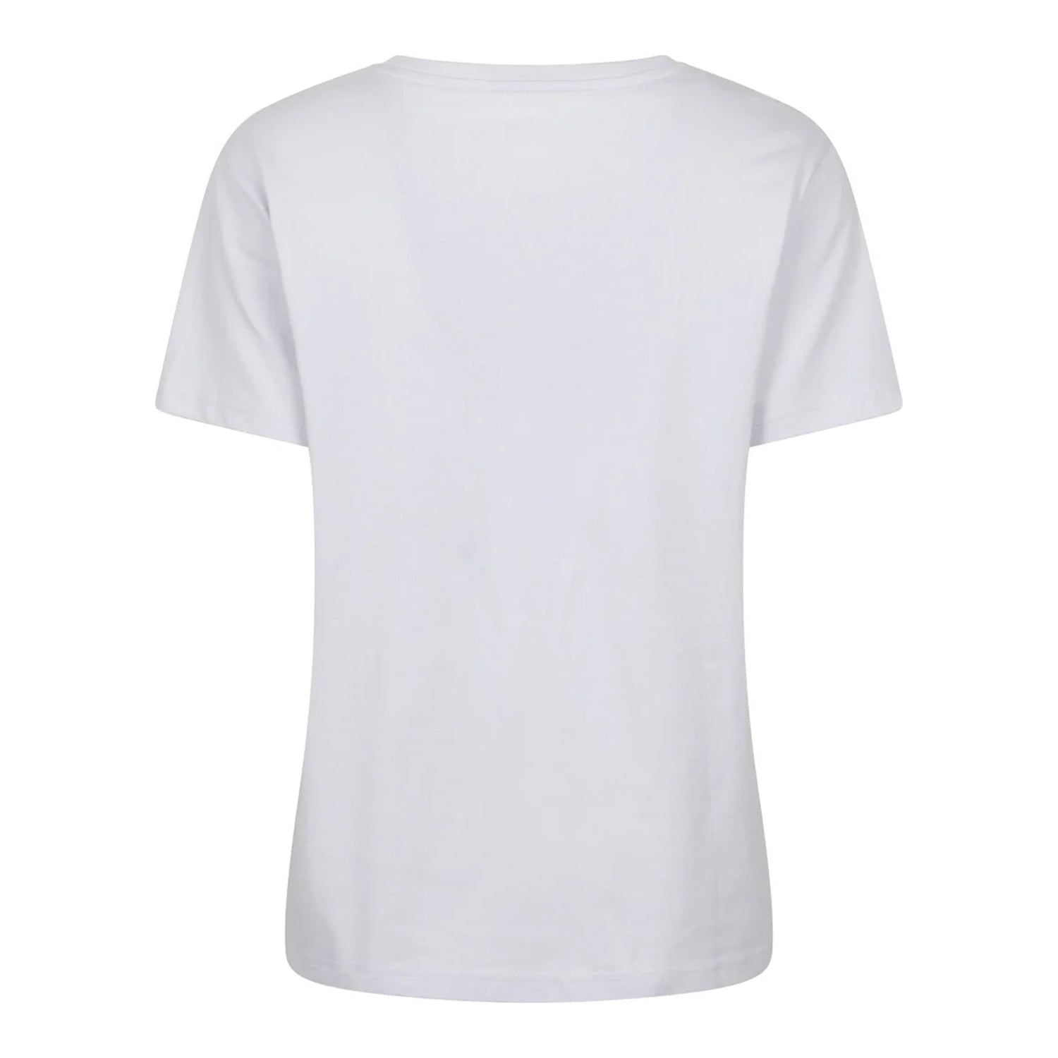 Lilac - Back - Mountain Warehouse Womens-Ladies Wales Mountain T-Shirt