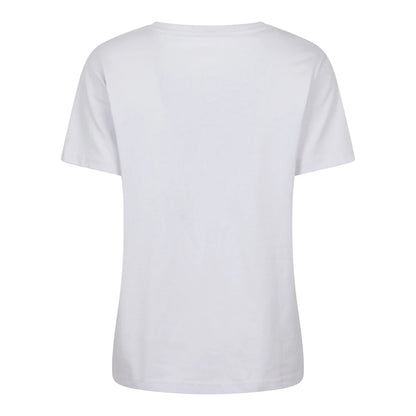 Lilac - Back - Mountain Warehouse Womens-Ladies Wales Mountain T-Shirt