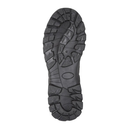 Black - Lifestyle - Mountain Warehouse Womens-Ladies Lomond Outdoor Walking Shoes