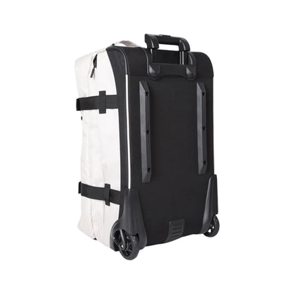 Cream - Back - Animal Wander 50L Cabin Bag