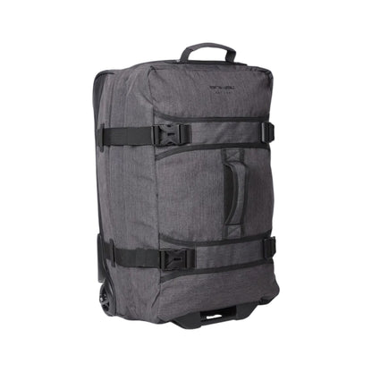 Dark Grey - Front - Animal Wander 50L Cabin Bag