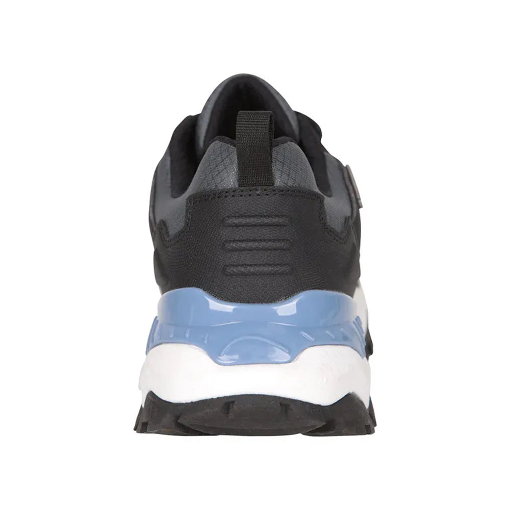 Black - Back - Mountain Warehouse Womens-Ladies Hike Waterproof Boots