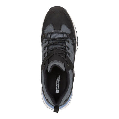 Black - Lifestyle - Mountain Warehouse Womens-Ladies Hike Waterproof Boots