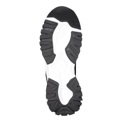 Black - Pack Shot - Mountain Warehouse Womens-Ladies Hike Waterproof Boots