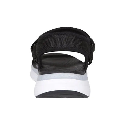 Black - Back - Mountain Warehouse Womens-Ladies Marina Comfort Sandals