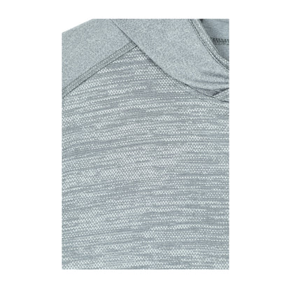 Light Grey - Lifestyle - Mountain Warehouse Mens Ignite Active Hoodie