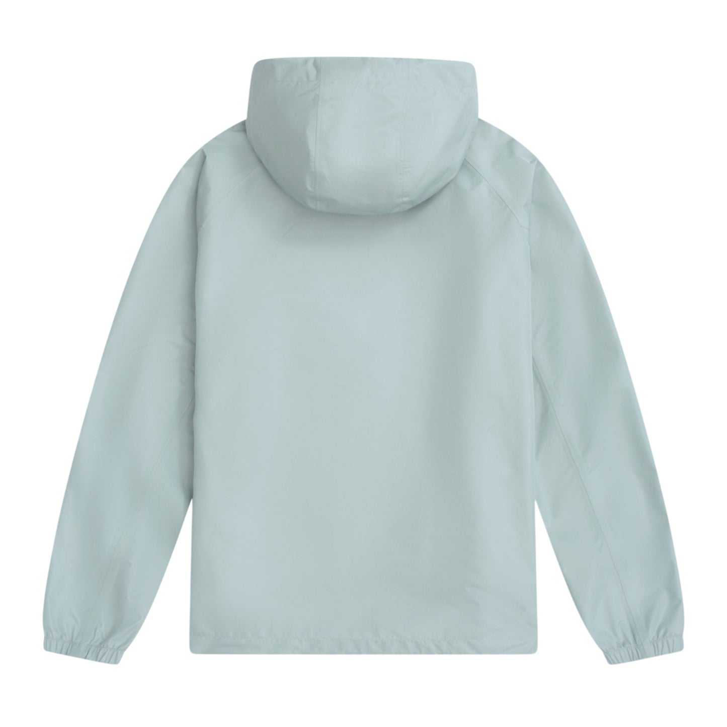 Mint - Back - Animal Womens-Ladies Reid Waterproof Jacket