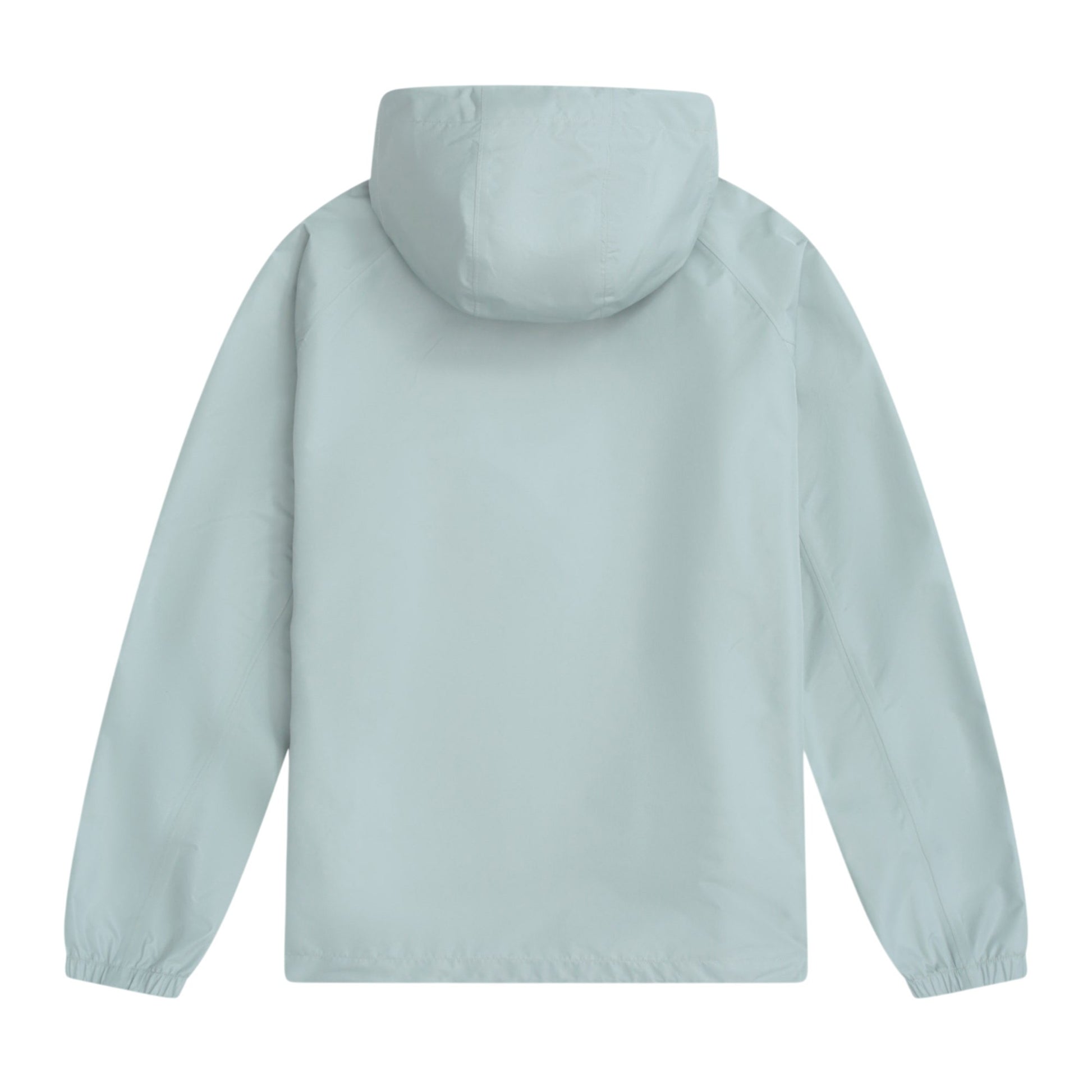 Mint - Back - Animal Womens-Ladies Reid Waterproof Jacket