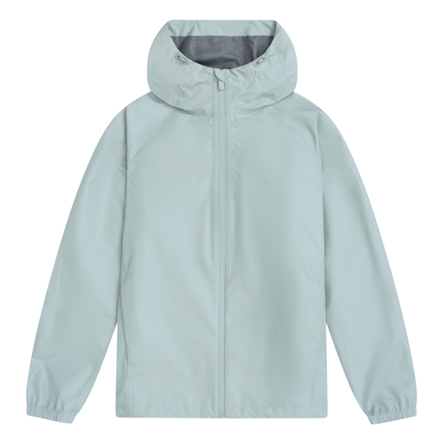 Mint - Front - Animal Womens-Ladies Reid Waterproof Jacket