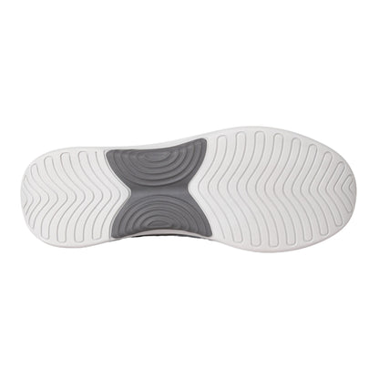 Dark Grey - Back - Animal Mens Axel Active Trainers
