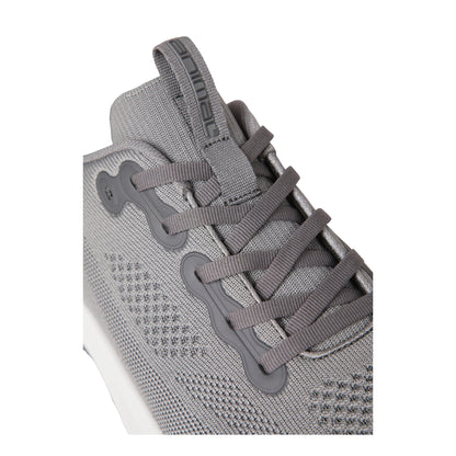 Dark Grey - Lifestyle - Animal Mens Axel Active Trainers