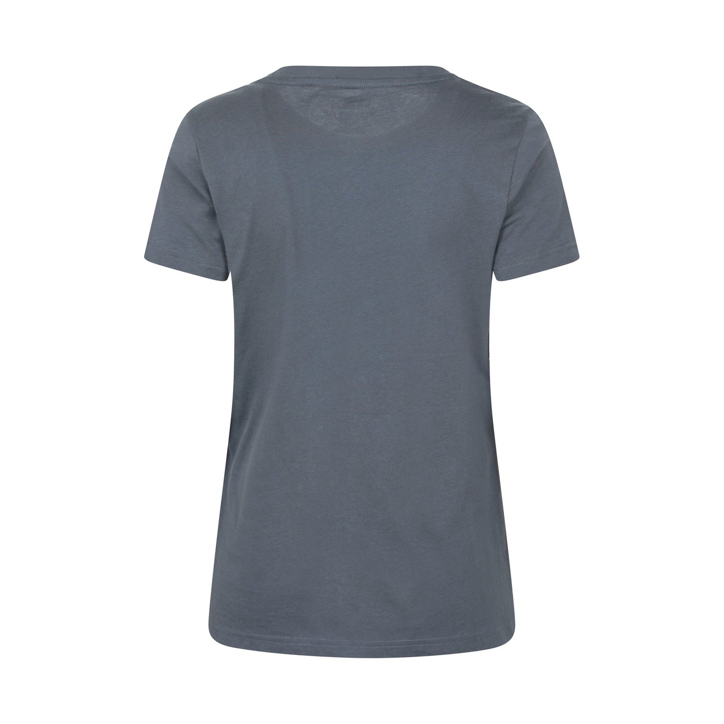Dark Blue - Back - Mountain Warehouse Womens-Ladies St Andrews T-Shirt