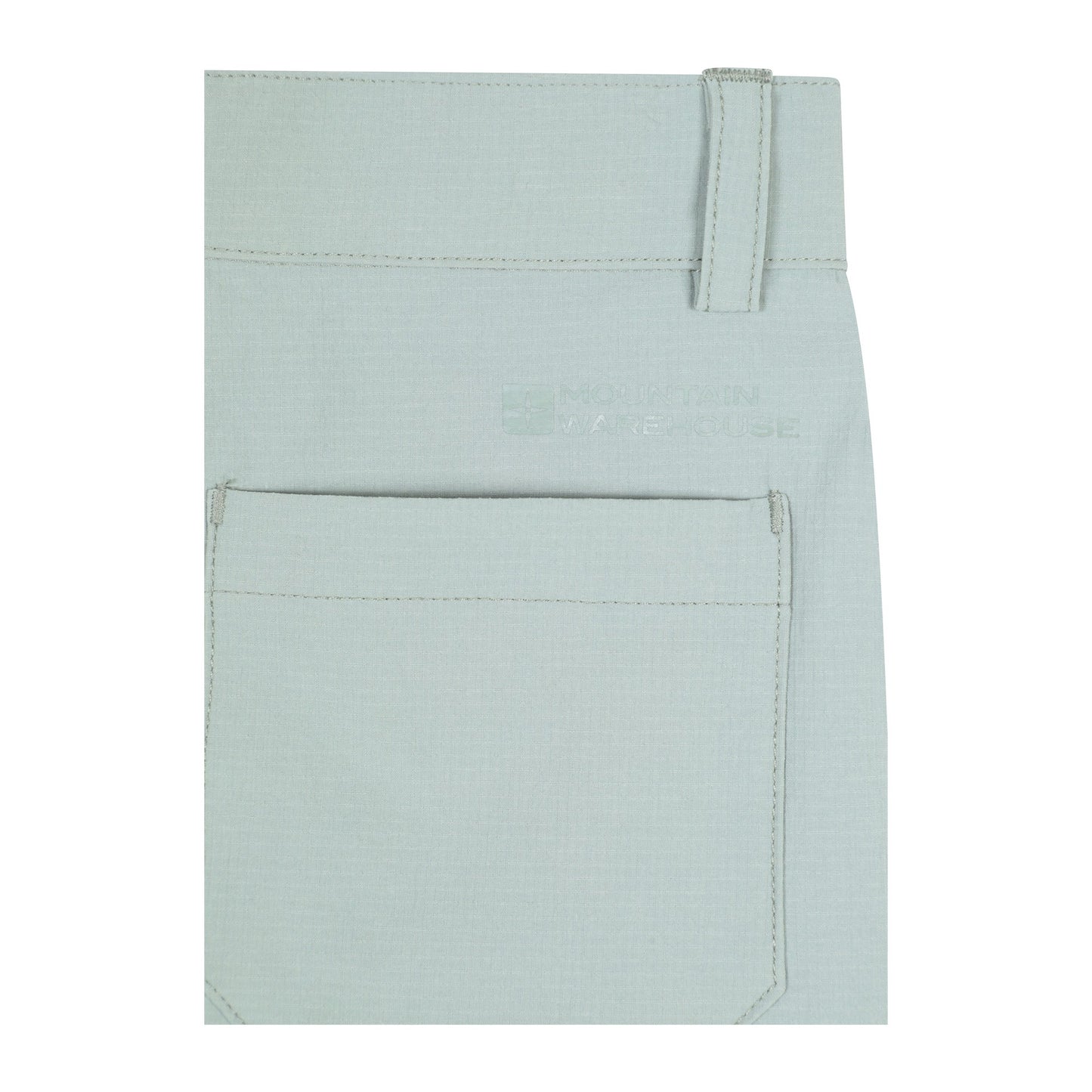 Light Khaki - Lifestyle - Mountain Warehouse Childrens-Kids Canyon Shorts