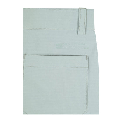 Light Khaki - Lifestyle - Mountain Warehouse Childrens-Kids Canyon Shorts